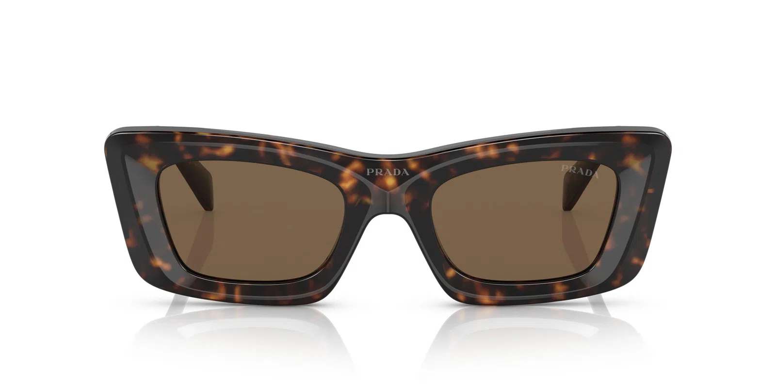 Prada 13ZSF Sunglasses - view 9